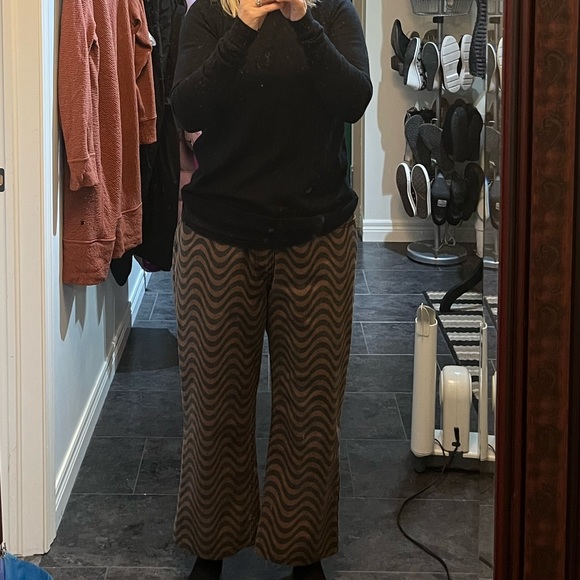 DKNY puffer parka olive army green S - Picture 13 of 14